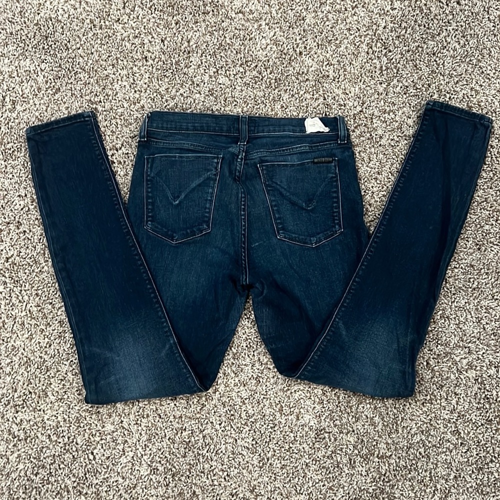Hudson Krista Super Skinny